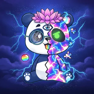 SplitVerse: PANDA #448