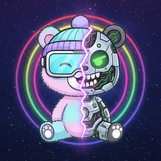 SplitVerse: PANDA #449