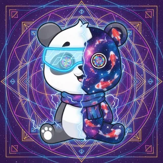 SplitVerse: PANDA #45