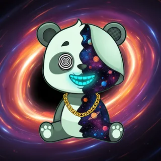 SplitVerse: PANDA #450