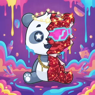 SplitVerse: PANDA #451