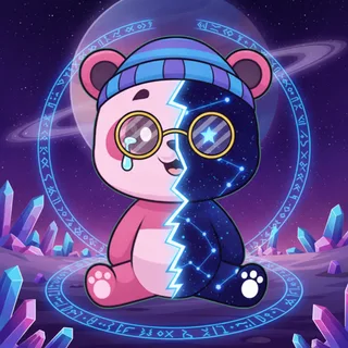 SplitVerse: PANDA #452
