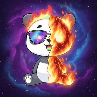 SplitVerse: PANDA #453