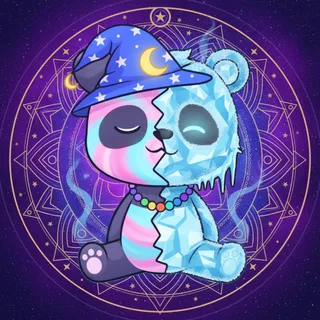 SplitVerse: PANDA #454