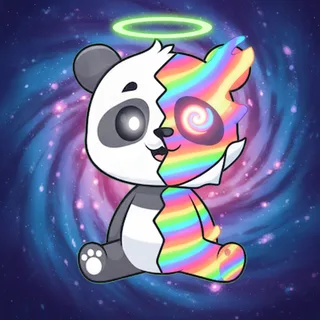 SplitVerse: PANDA #455