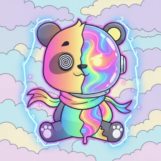 SplitVerse: PANDA #457