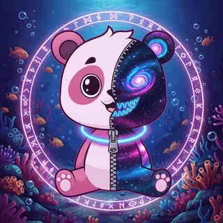 SplitVerse: PANDA #458