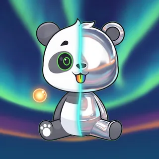SplitVerse: PANDA #459