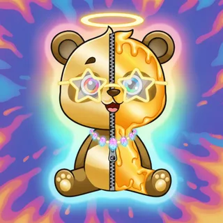 SplitVerse: PANDA #46