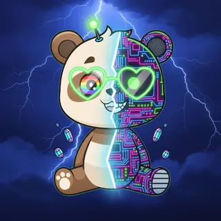 SplitVerse: PANDA #463