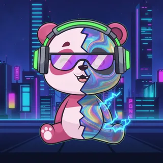 SplitVerse: PANDA #464