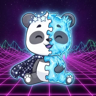 SplitVerse: PANDA #465