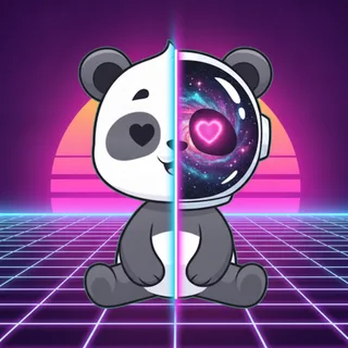 SplitVerse: PANDA #466