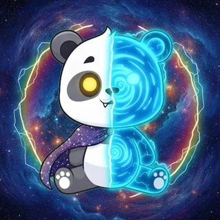 SplitVerse: PANDA #467