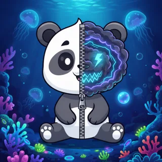 SplitVerse: PANDA #469