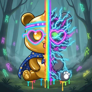SplitVerse: PANDA #47