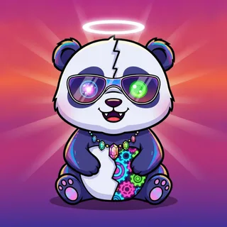 SplitVerse: PANDA #470