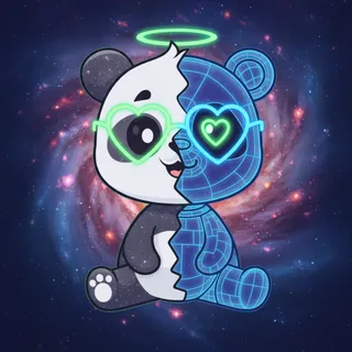 SplitVerse: PANDA #473