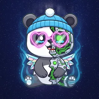 SplitVerse: PANDA #474