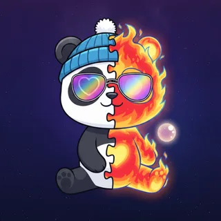 SplitVerse: PANDA #475