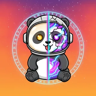 SplitVerse: PANDA #477