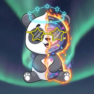 SplitVerse: PANDA #479