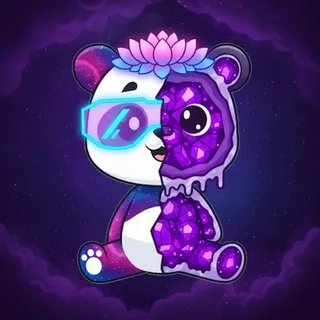 SplitVerse: PANDA #48