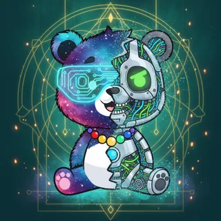 SplitVerse: PANDA #486