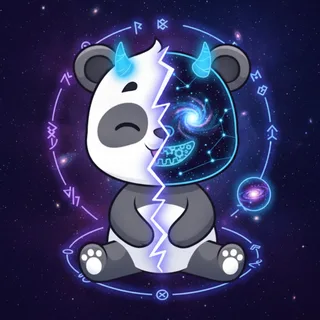 SplitVerse: PANDA #488