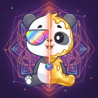 SplitVerse: PANDA #49