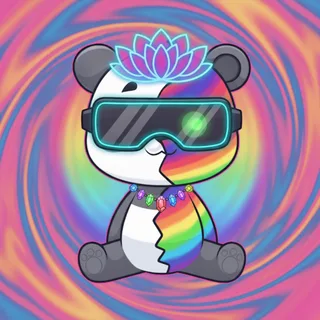 SplitVerse: PANDA #495