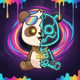 SplitVerse: PANDA #496