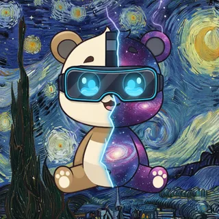SplitVerse: PANDA #5