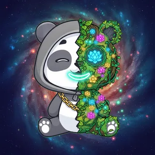 SplitVerse: PANDA #51