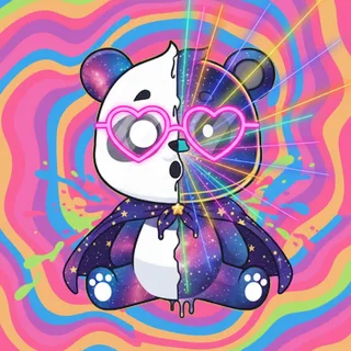 SplitVerse: PANDA #52