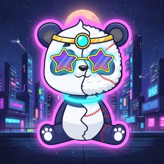 SplitVerse: PANDA #55