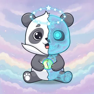 SplitVerse: PANDA #6
