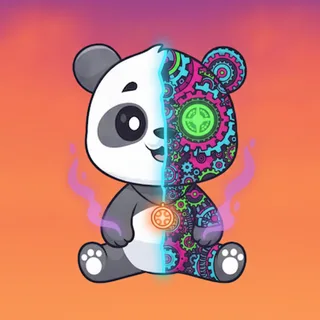 SplitVerse: PANDA #72