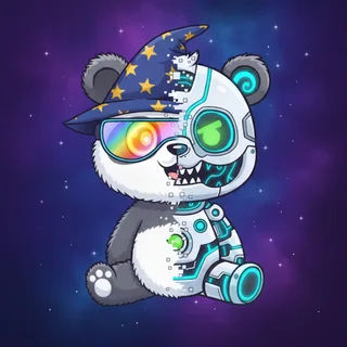 SplitVerse: PANDA #73