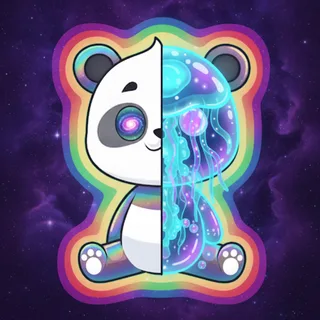 SplitVerse: PANDA #77