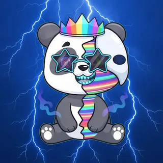 SplitVerse: PANDA #78