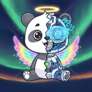 SplitVerse: PANDA #79