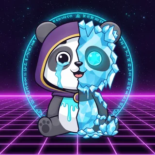 SplitVerse: PANDA #81