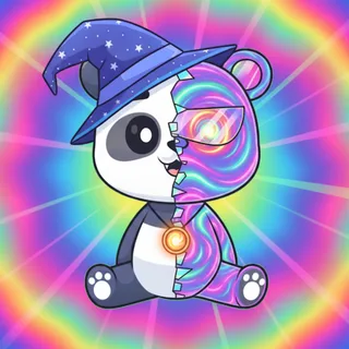 SplitVerse: PANDA #91