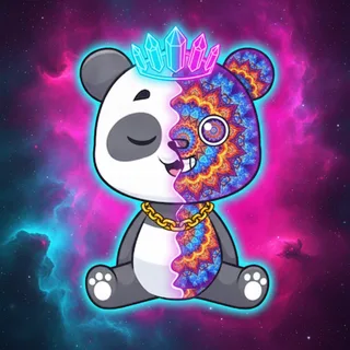 SplitVerse: PANDA #98