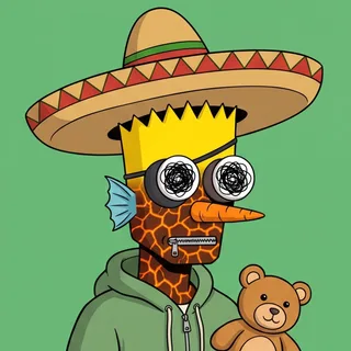 FreakHeadz #10