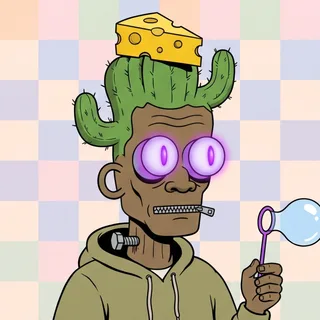 FreakHeadz #1004