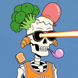 FreakHeadz #1015