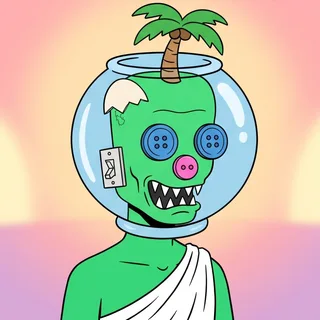 FreakHeadz #1031