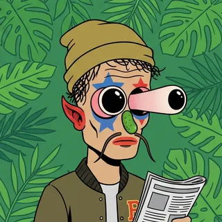 FreakHeadz #1036